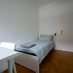 Tesla House Hostel Laibach