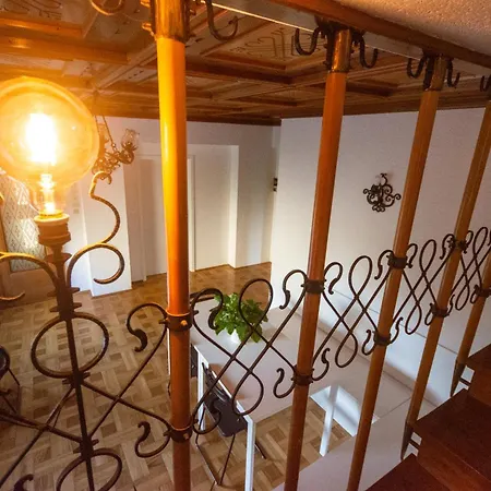 Tesla House