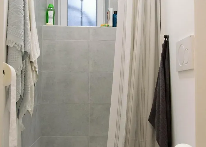 Tesla House Hostel Ljubljana