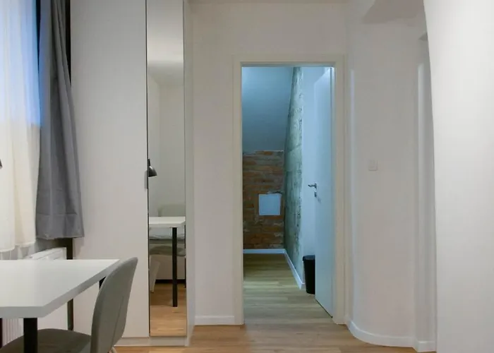 Tesla House Ljubljana