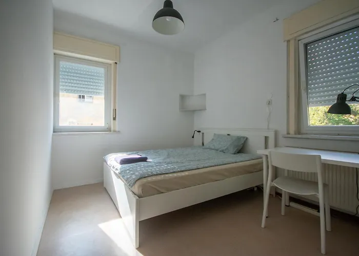 Tesla House Ljubljana