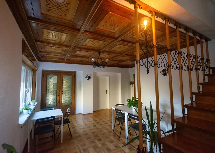 Tesla House Ljubljana