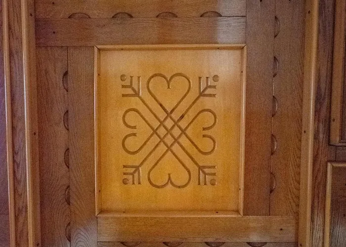 Hostel Tesla House *