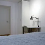 Tesla House Hostel