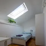 ホステル Tesla House リュブリャナ