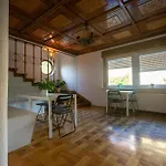 ホステル Tesla House リュブリャナ