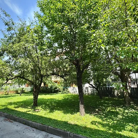 Tesla House * Laibach