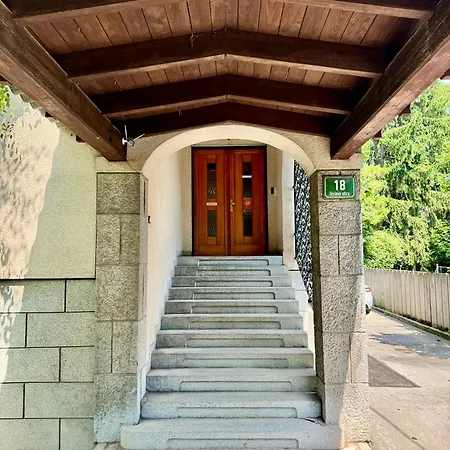 Tesla House 旅馆 *