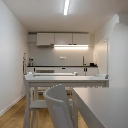 Tesla House Λιουμπλιάνα