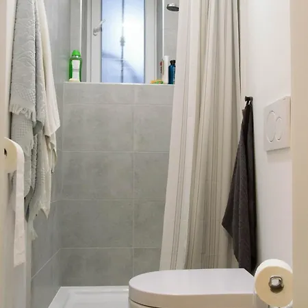 Tesla House Hostel Ljubljana