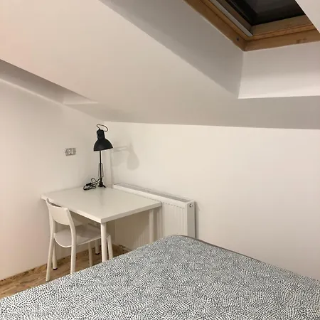 旅馆 Tesla House 卢布尔雅那