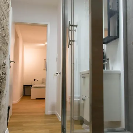 Tesla House Auberge de jeunesse *