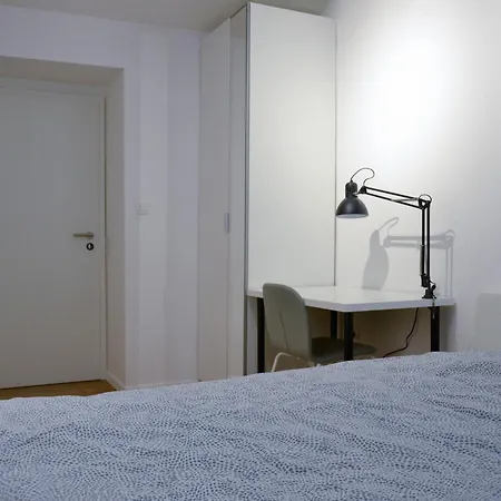 Tesla House Hostel