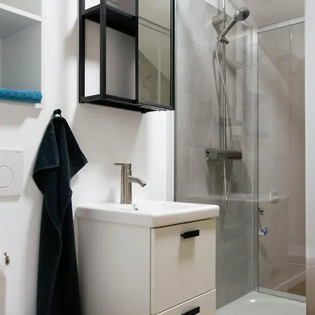 Hostel Tesla House *