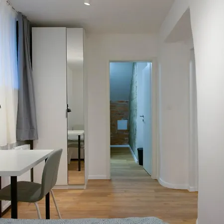 Tesla House 卢布尔雅那