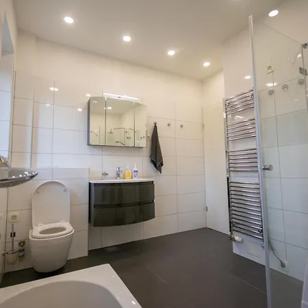 Tesla House Hostel