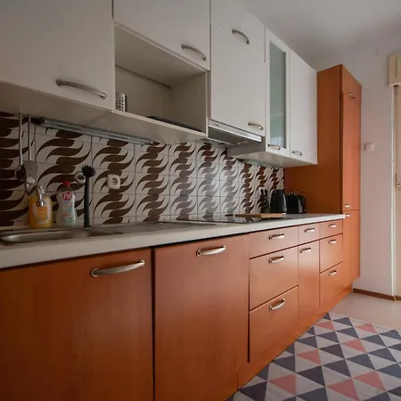 Hostel Tesla House Lublaň