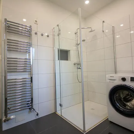 Tesla House * Lublaň