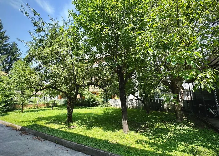 Tesla House * Laibach