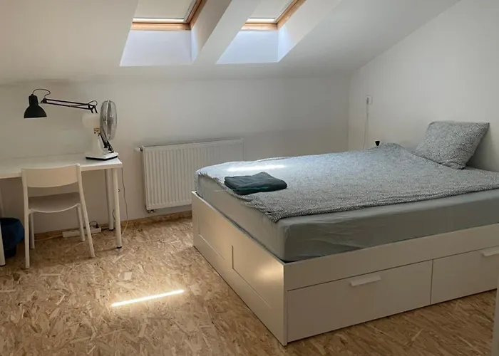 Tesla House ホステル リュブリャナ