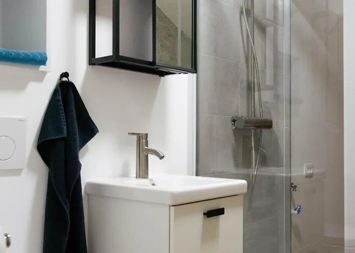 Hostel Tesla House *