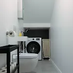Tesla House *