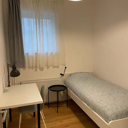 Hostel Tesla House Ljubljana