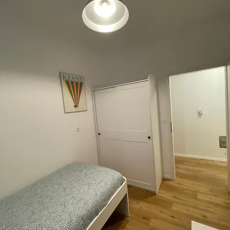 Tesla House
