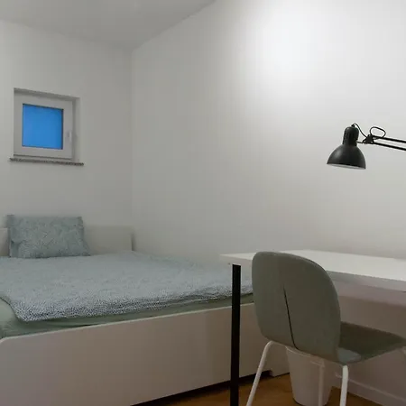 Tesla House * Ljubljana