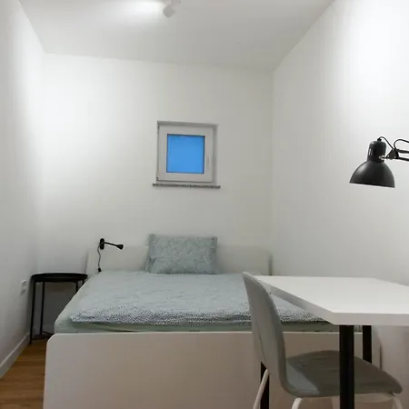 Tesla House * Ljubljana