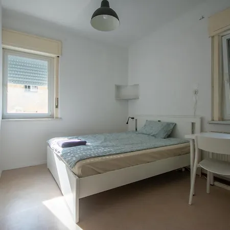 Tesla House Ljubljana