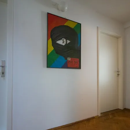 Tesla House *