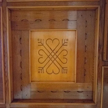 Hostel Tesla House *