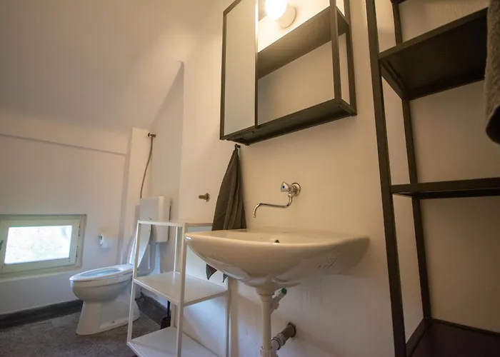 Hostel Tesla House *