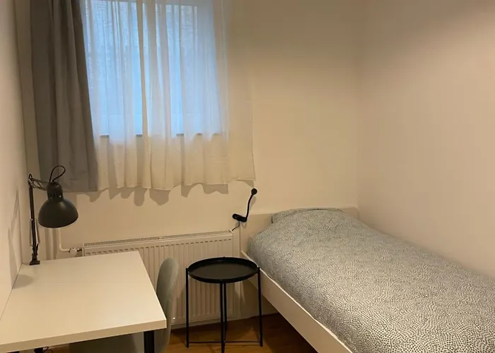 Hostel Tesla House Lublana