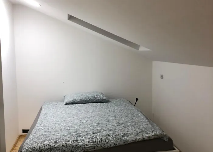 Tesla House * Lublana