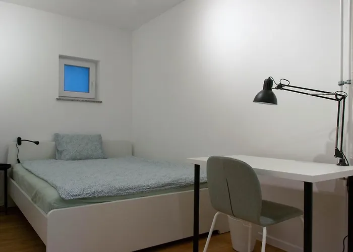 Tesla House * Lublana