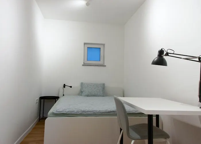 Tesla House * Lublana