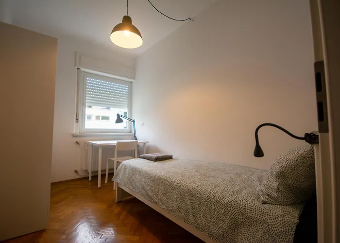 Tesla House * Lublana