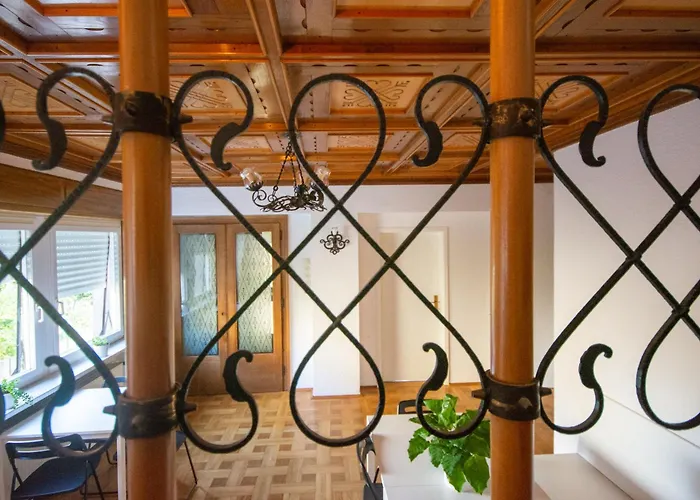 Hostel Tesla House *