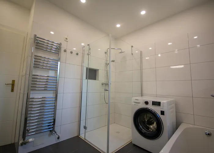 Tesla House Hostel Lublana