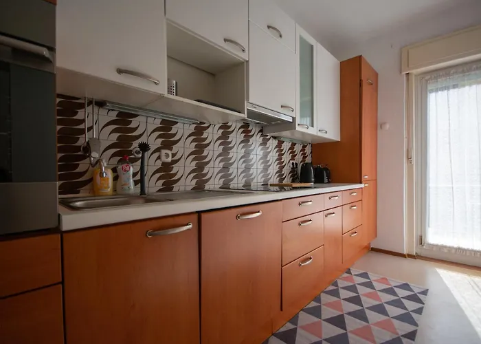 Hostel Tesla House Lublana